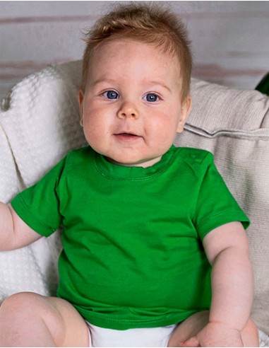 L-13002-1120-Organic Baby T-Shirt Short Sleeve Noah 01